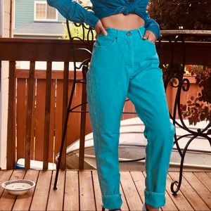 ❗️SOLD❗️Vintage CK Jeans